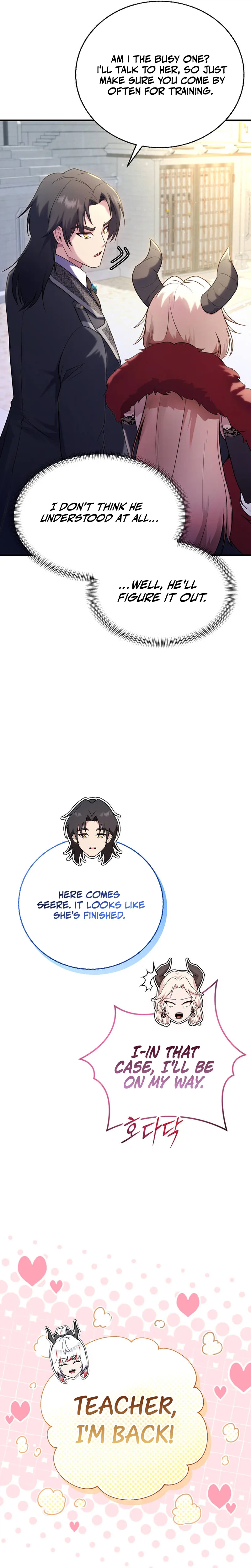 I Became the Master of the Weakest Demon King Chapter 25 - Page 5