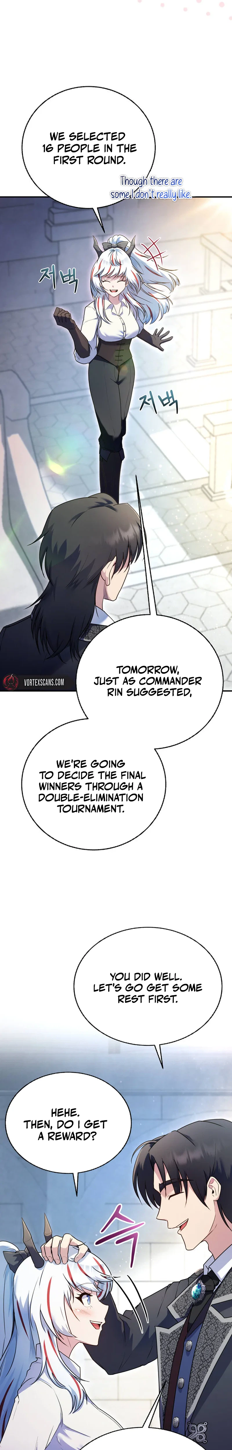 I Became the Master of the Weakest Demon King Chapter 25 - Page 6