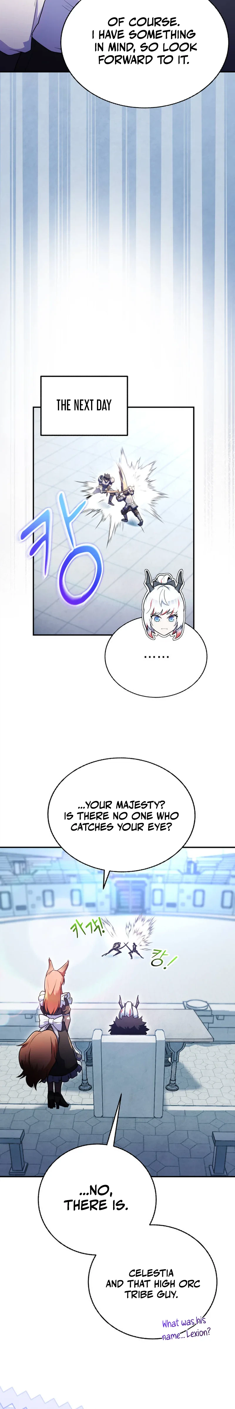I Became the Master of the Weakest Demon King Chapter 25 - Page 7