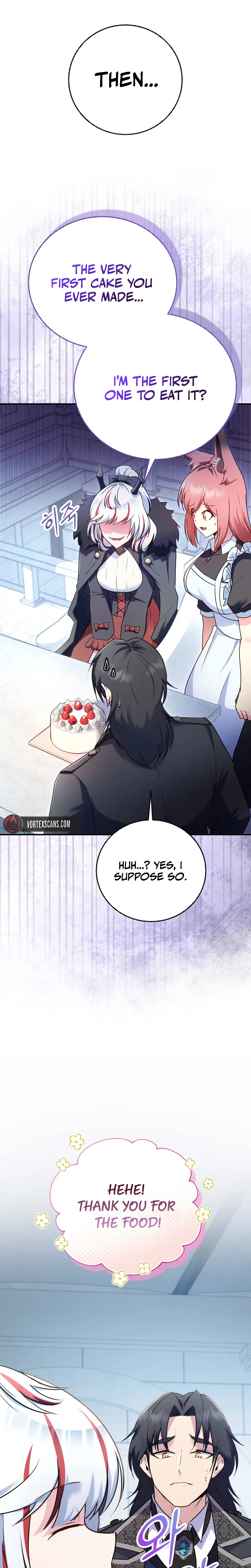 I Became the Master of the Weakest Demon King Chapter 25 - Page 12