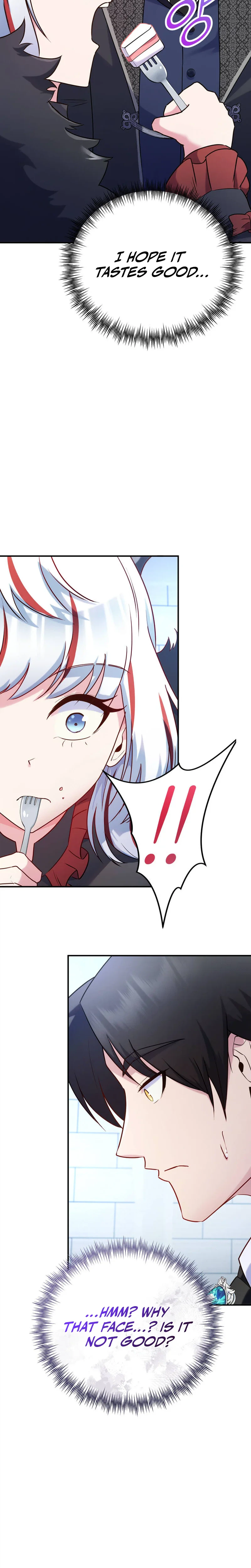 I Became the Master of the Weakest Demon King Chapter 25 - Page 13