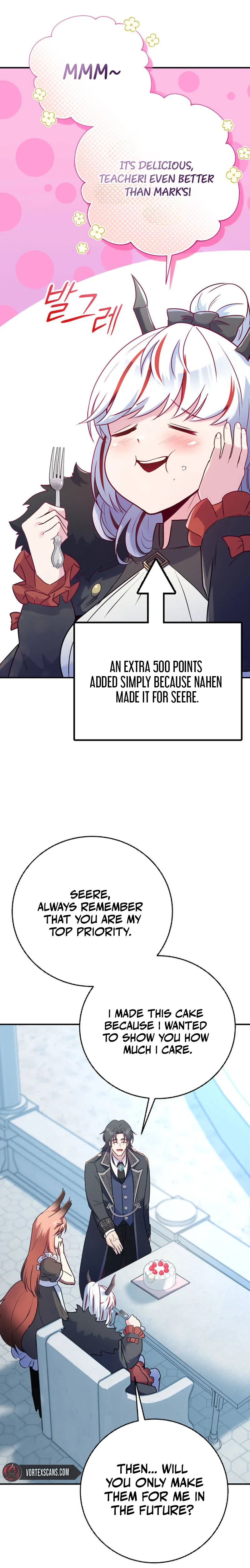I Became the Master of the Weakest Demon King Chapter 25 - Page 14