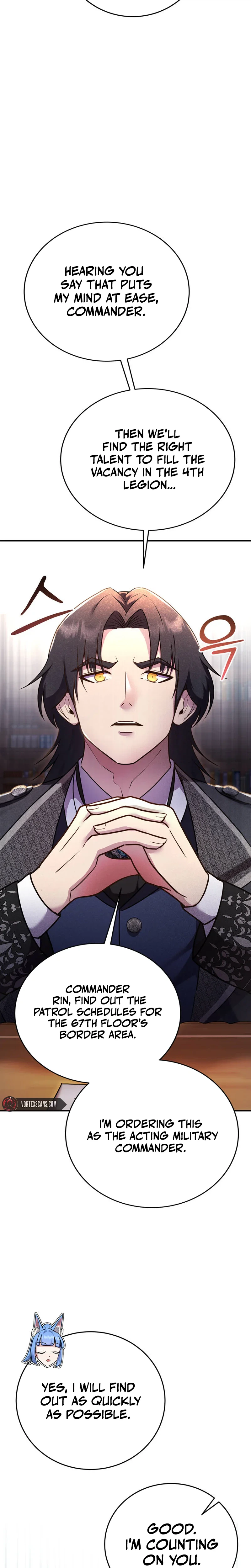I Became the Master of the Weakest Demon King Chapter 25 - Page 18