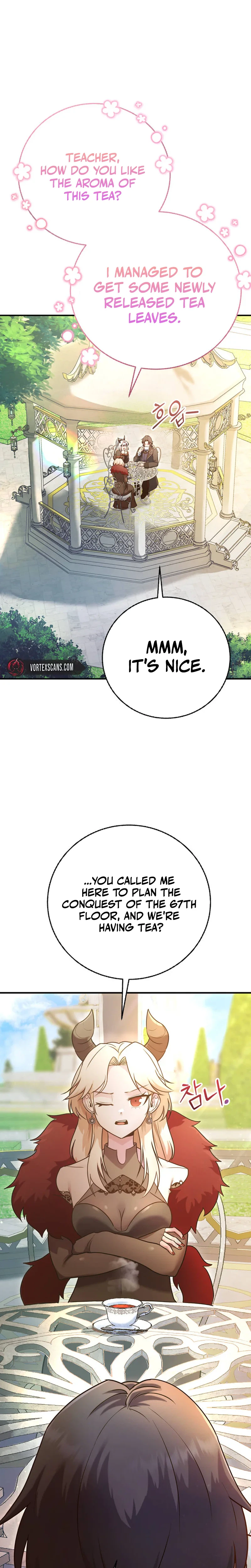 I Became the Master of the Weakest Demon King Chapter 25 - Page 21