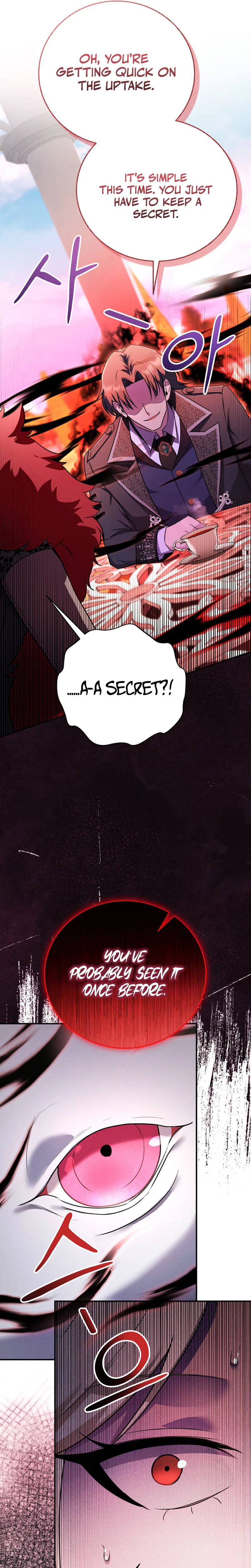 I Became the Master of the Weakest Demon King Chapter 25 - Page 23