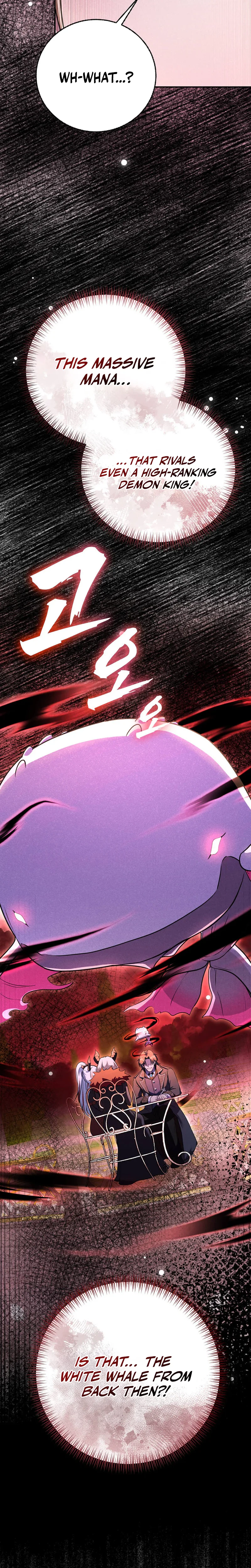 I Became the Master of the Weakest Demon King Chapter 25 - Page 24