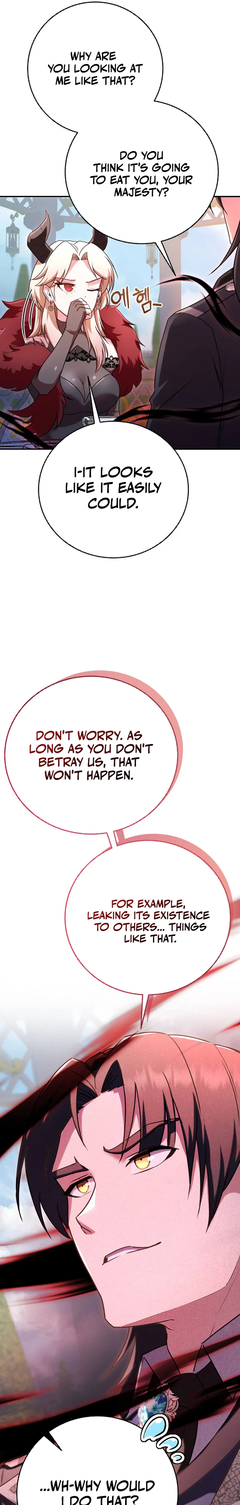 I Became the Master of the Weakest Demon King Chapter 25 - Page 26