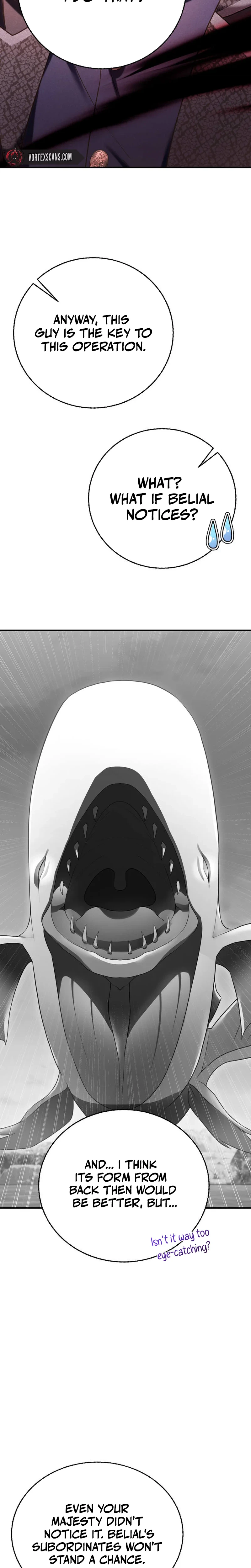 I Became the Master of the Weakest Demon King Chapter 25 - Page 27