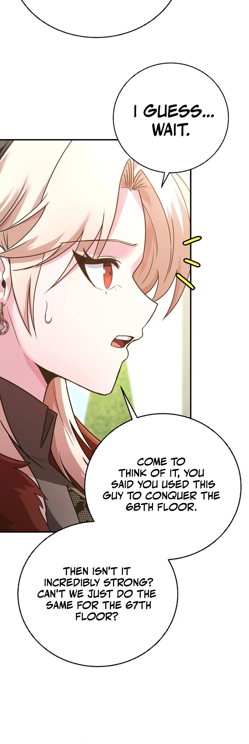 I Became the Master of the Weakest Demon King Chapter 25 - Page 28