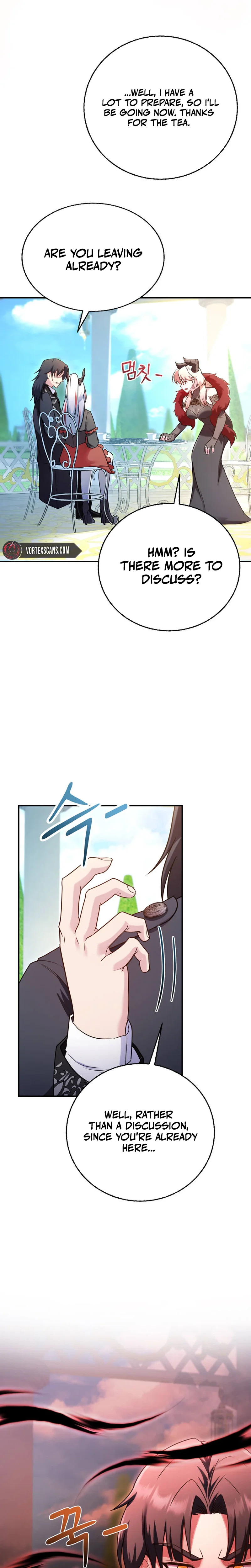 I Became the Master of the Weakest Demon King Chapter 25 - Page 32