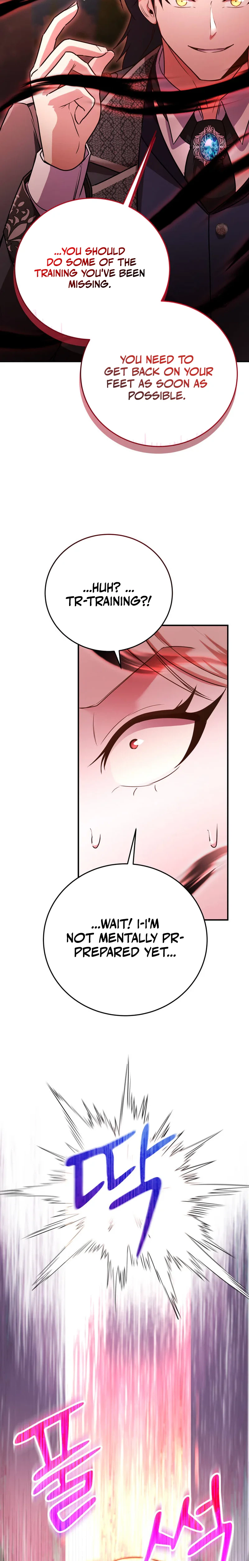 I Became the Master of the Weakest Demon King Chapter 25 - Page 33