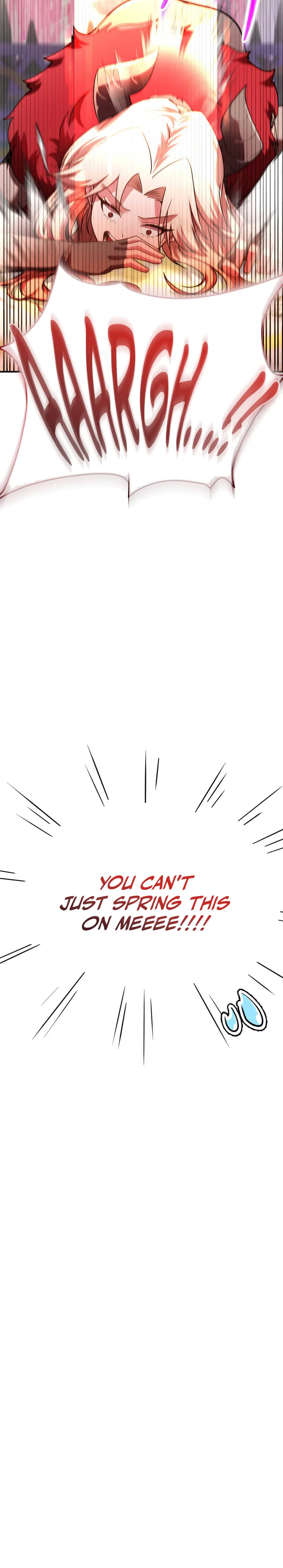 I Became the Master of the Weakest Demon King Chapter 25 - Page 34