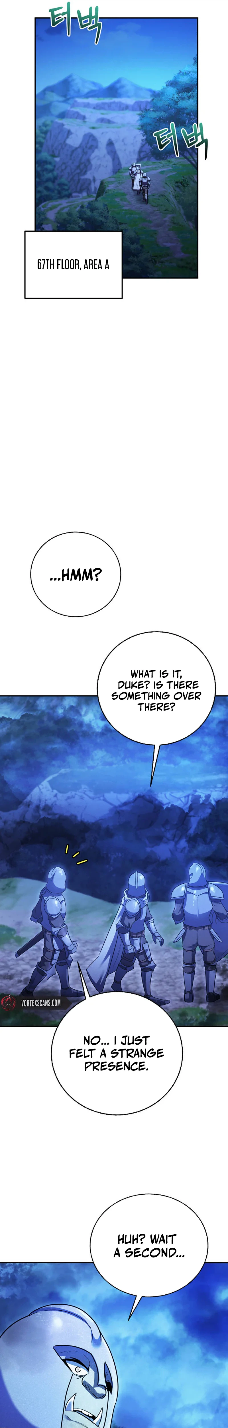 I Became the Master of the Weakest Demon King Chapter 25 - Page 35