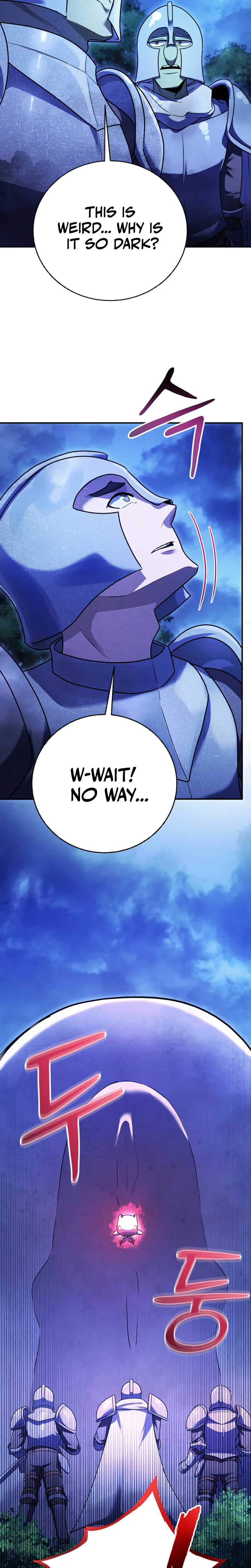 I Became the Master of the Weakest Demon King Chapter 25 - Page 36