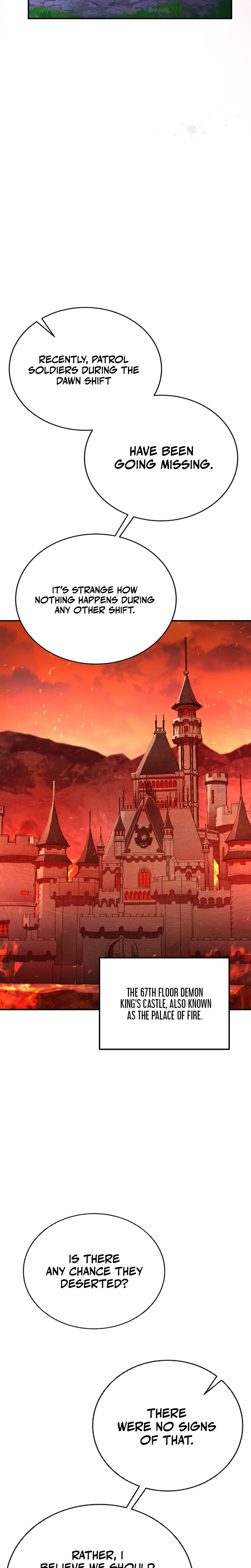 I Became the Master of the Weakest Demon King Chapter 25 - Page 39