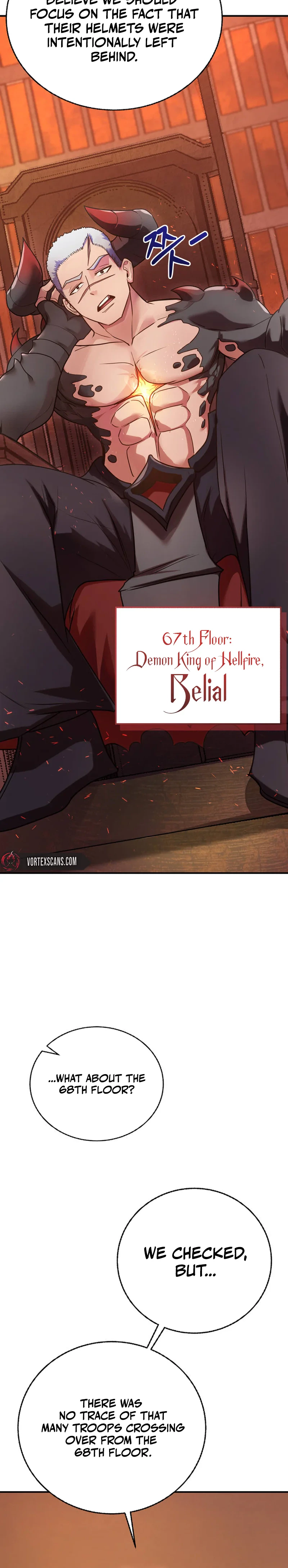 I Became the Master of the Weakest Demon King Chapter 25 - Page 40