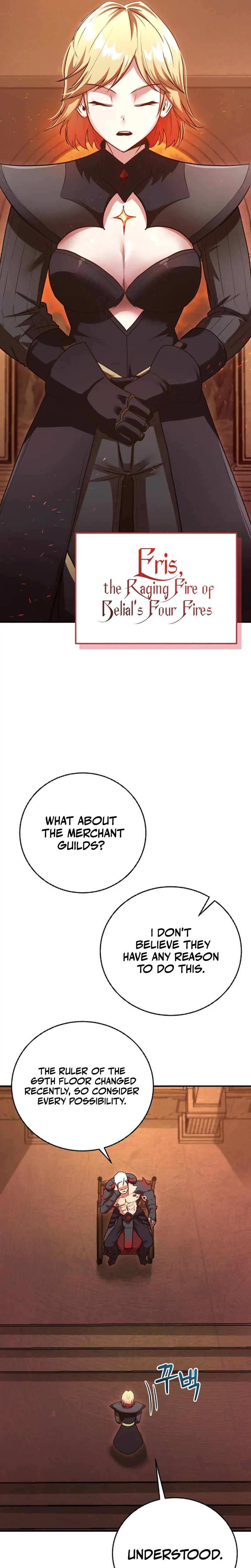 I Became the Master of the Weakest Demon King Chapter 25 - Page 41