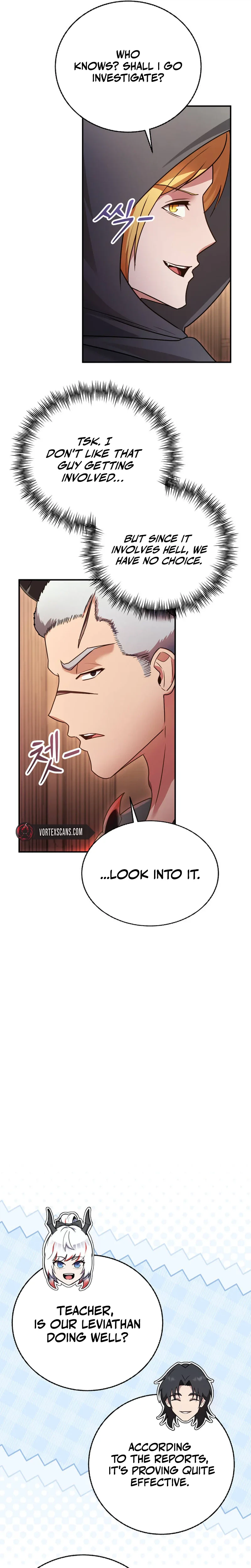 I Became the Master of the Weakest Demon King Chapter 25 - Page 44