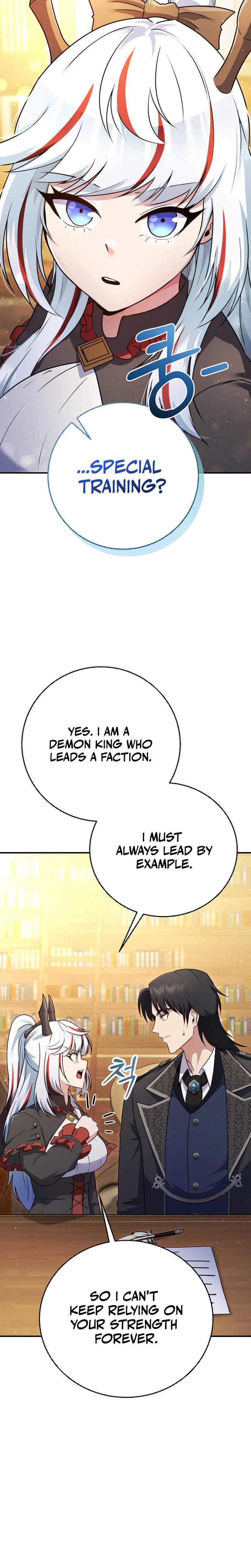 I Became the Master of the Weakest Demon King Chapter 25 - Page 46