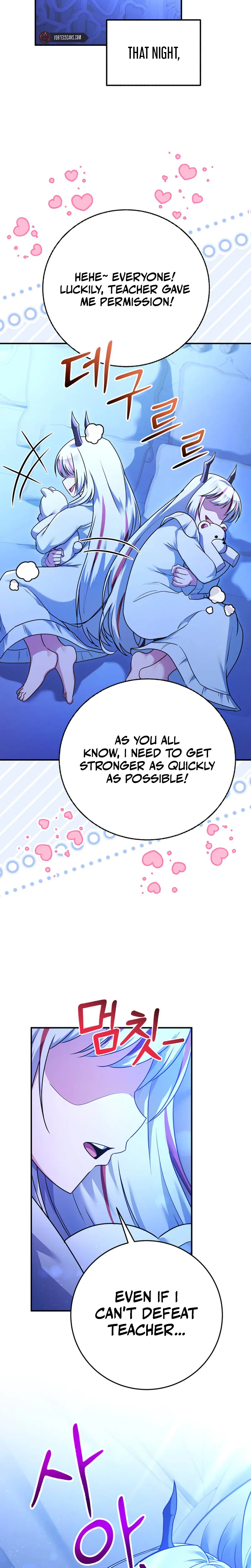 I Became the Master of the Weakest Demon King Chapter 25 - Page 51