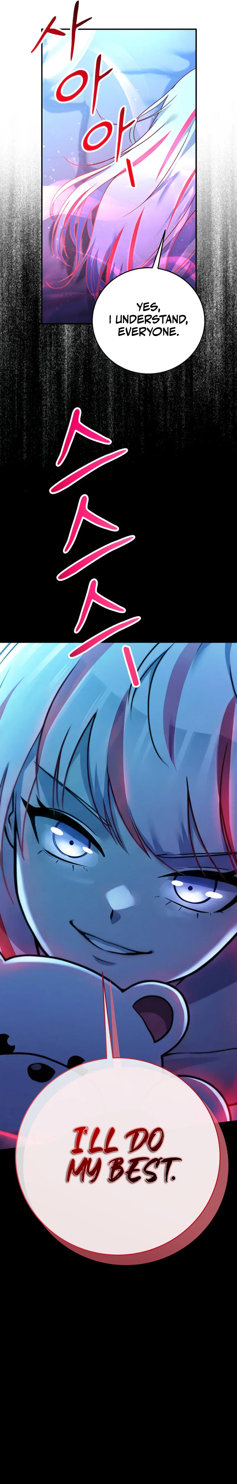 I Became the Master of the Weakest Demon King Chapter 25 - Page 53