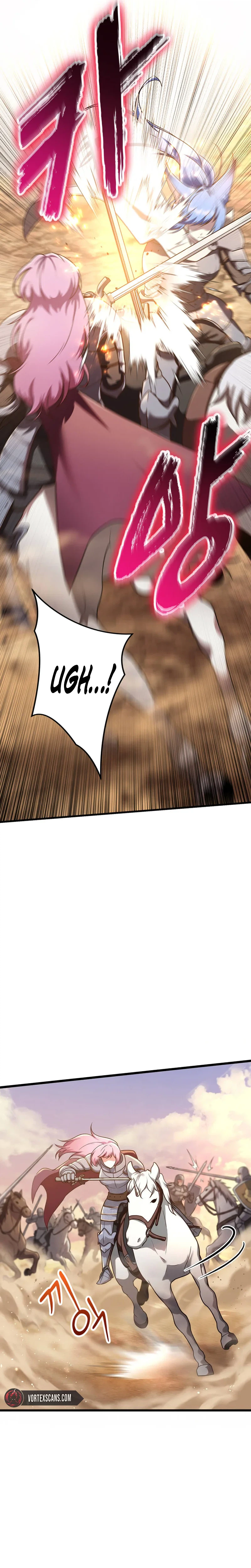 I Became the Master of the Weakest Demon King Chapter 27 - Page 11