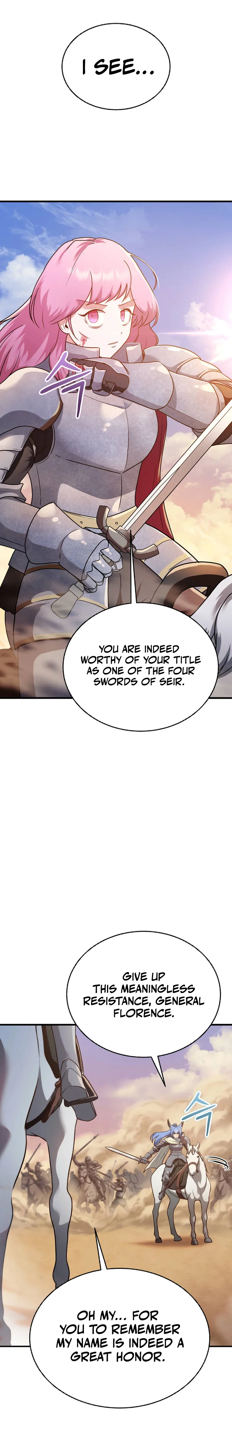 I Became the Master of the Weakest Demon King Chapter 27 - Page 12