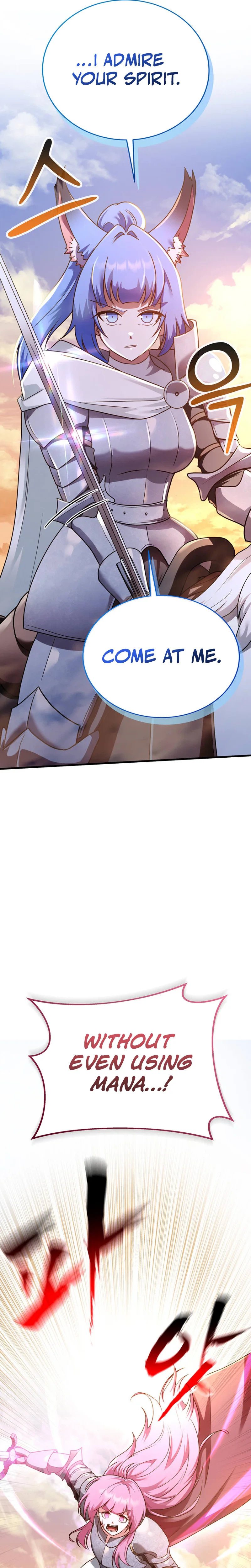 I Became the Master of the Weakest Demon King Chapter 27 - Page 14