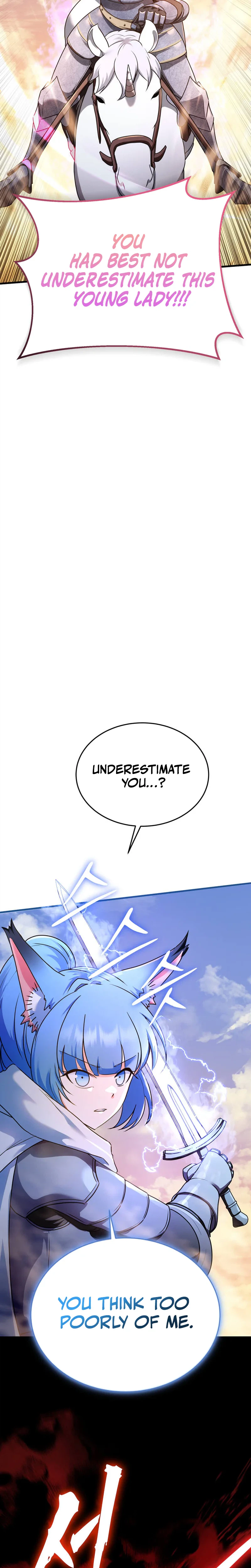 I Became the Master of the Weakest Demon King Chapter 27 - Page 15