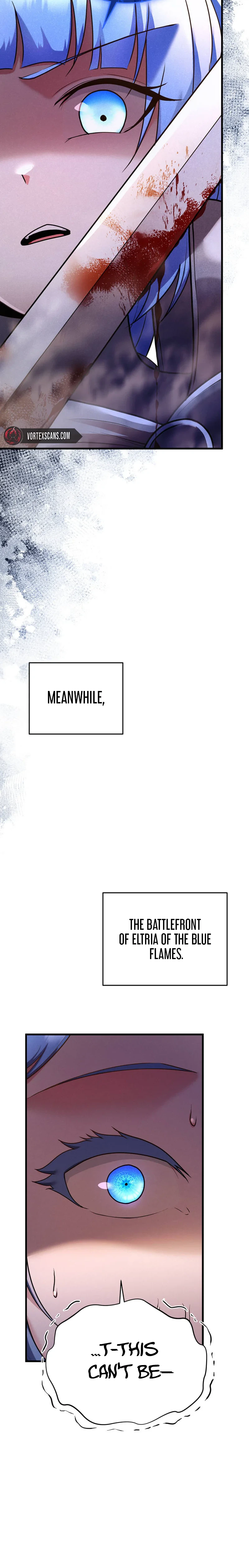 I Became the Master of the Weakest Demon King Chapter 27 - Page 19