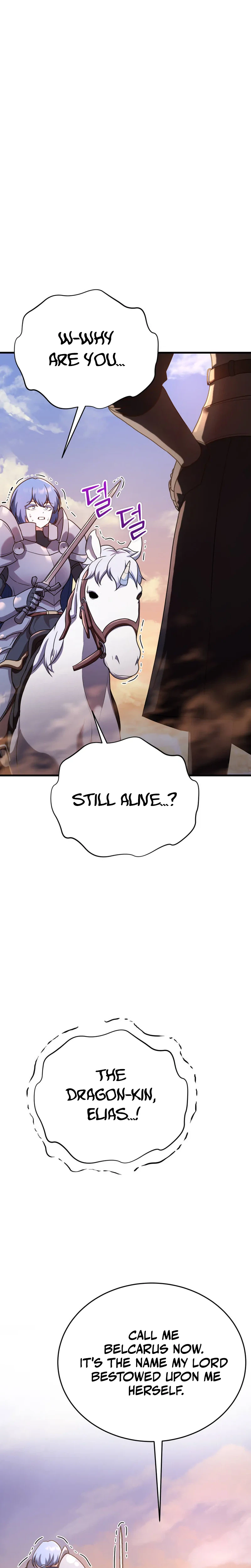 I Became the Master of the Weakest Demon King Chapter 27 - Page 20