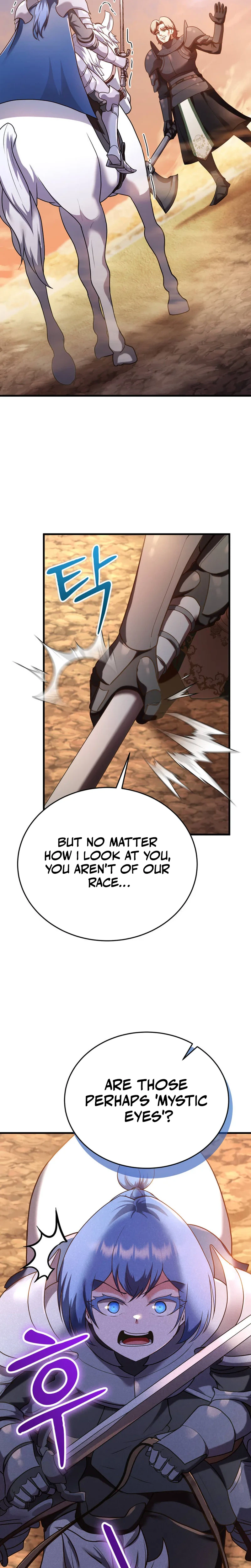I Became the Master of the Weakest Demon King Chapter 27 - Page 21
