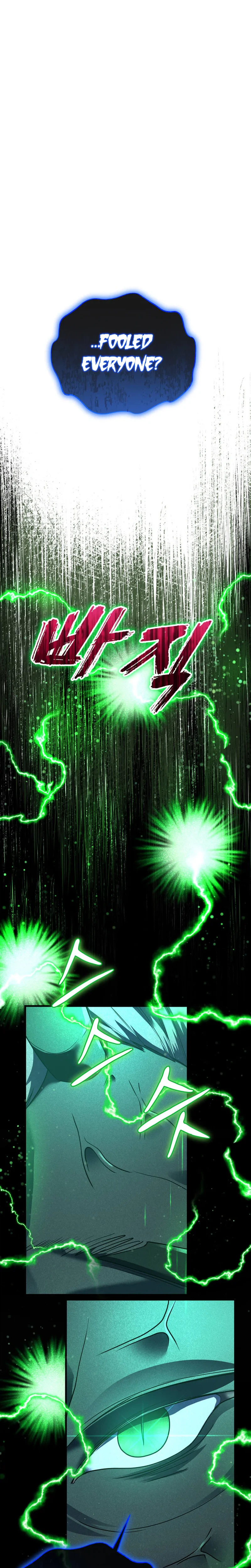 I Became the Master of the Weakest Demon King Chapter 27 - Page 24