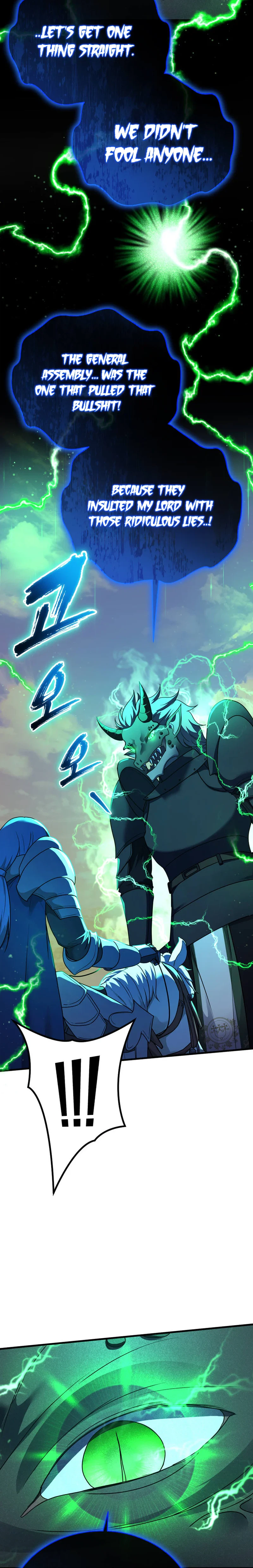 I Became the Master of the Weakest Demon King Chapter 27 - Page 25