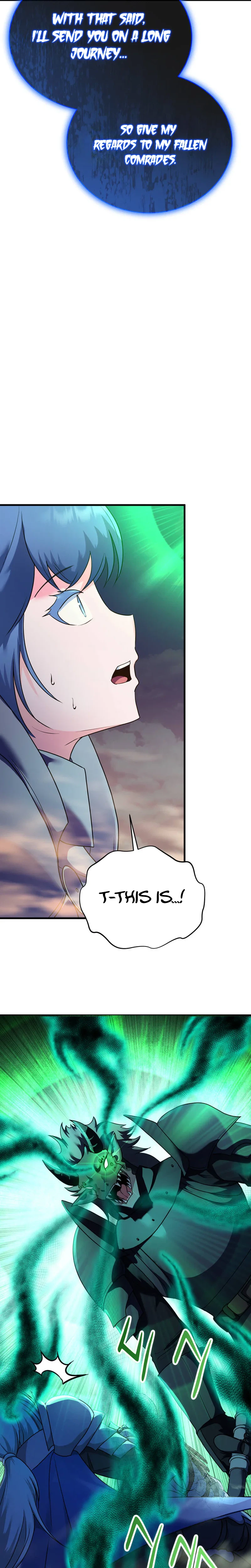 I Became the Master of the Weakest Demon King Chapter 27 - Page 26