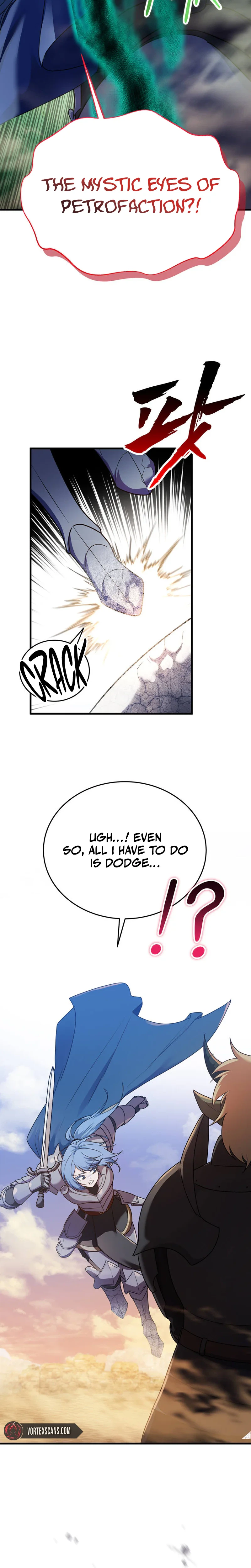 I Became the Master of the Weakest Demon King Chapter 27 - Page 27
