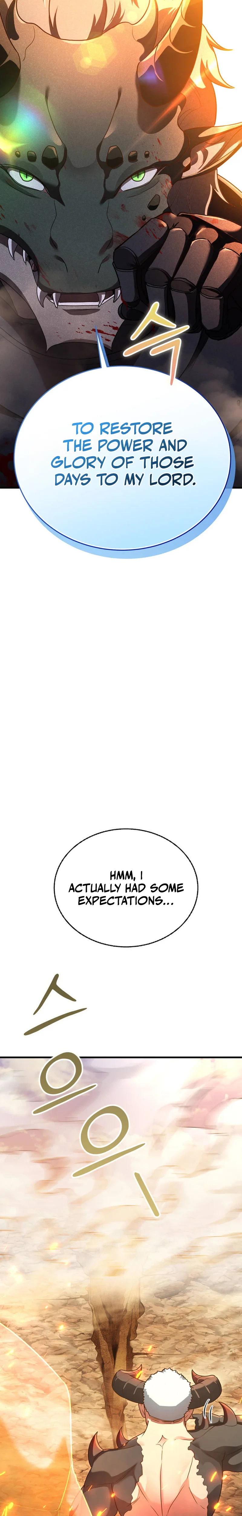 I Became the Master of the Weakest Demon King Chapter 27 - Page 33