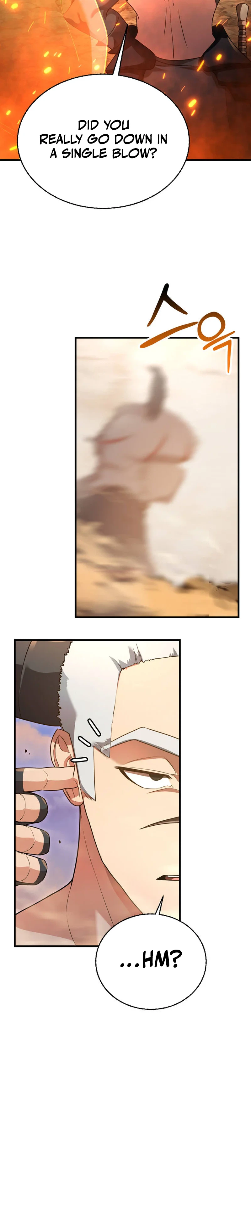 I Became the Master of the Weakest Demon King Chapter 27 - Page 34