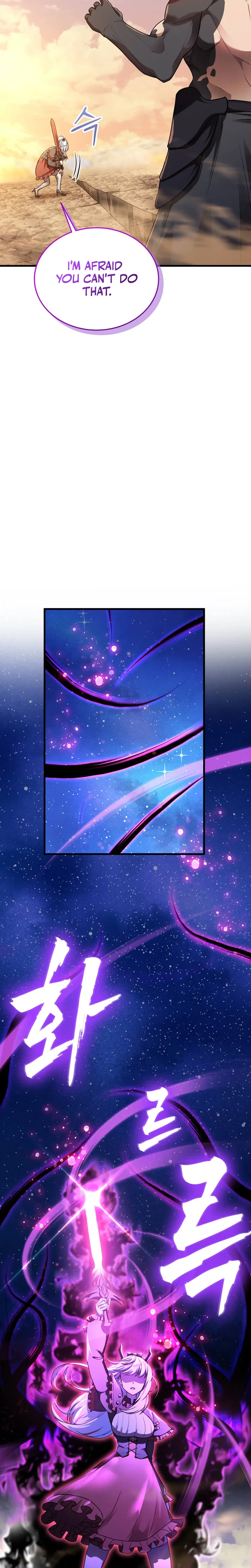 I Became the Master of the Weakest Demon King Chapter 27 - Page 36