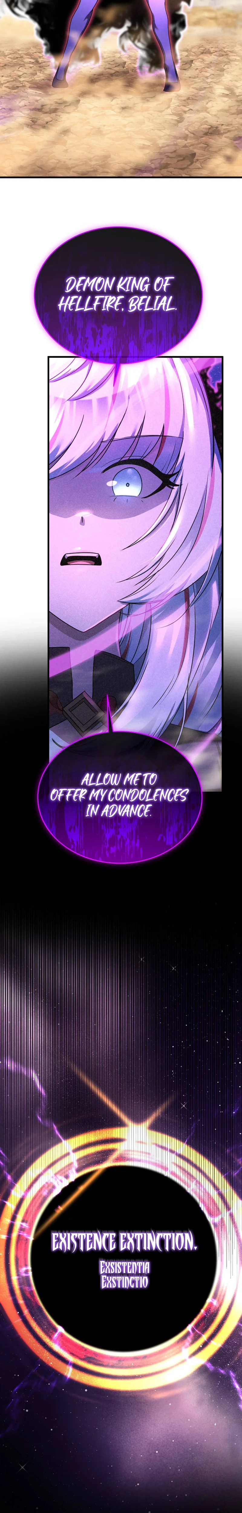 I Became the Master of the Weakest Demon King Chapter 27 - Page 37