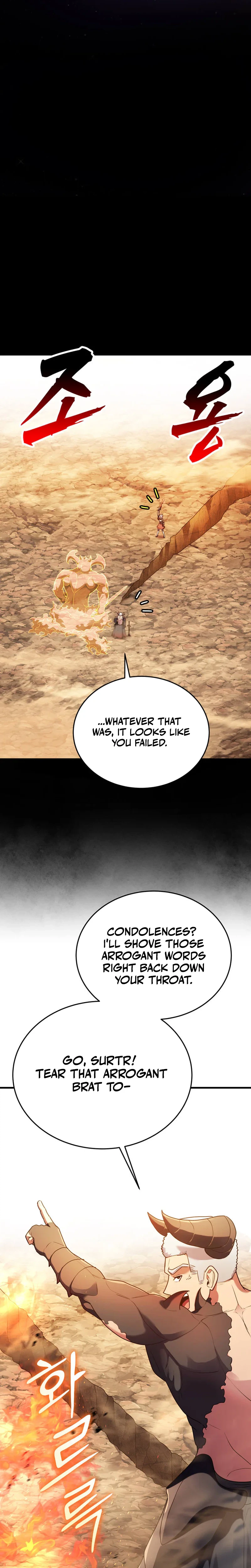 I Became the Master of the Weakest Demon King Chapter 27 - Page 38