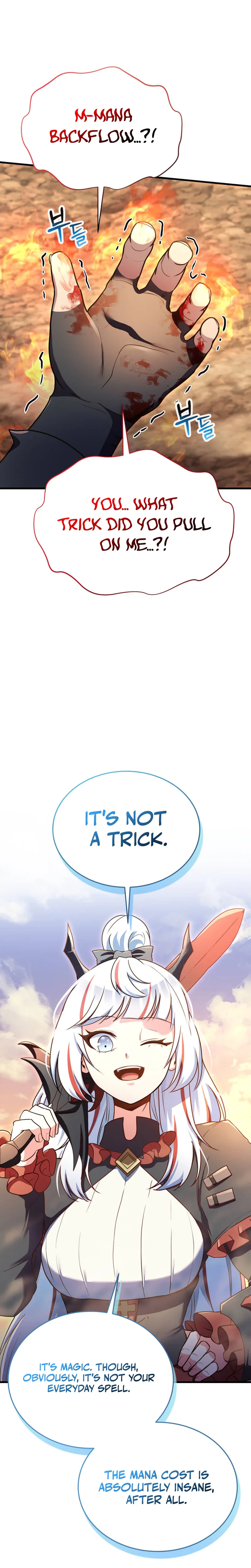 I Became the Master of the Weakest Demon King Chapter 27 - Page 41