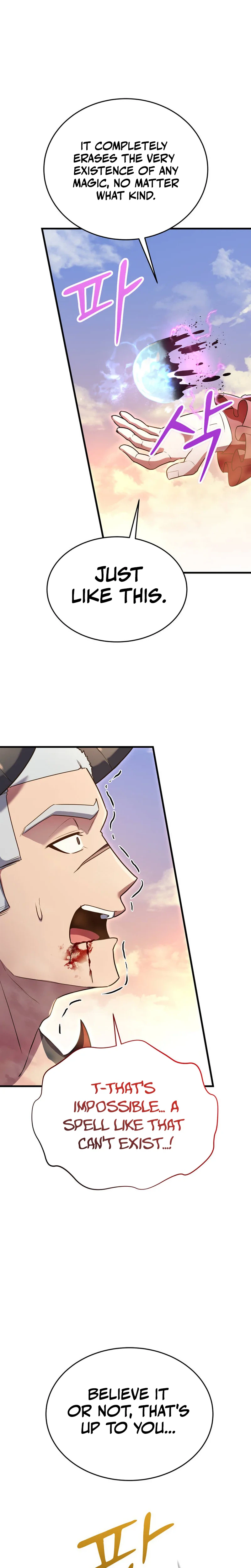 I Became the Master of the Weakest Demon King Chapter 27 - Page 42