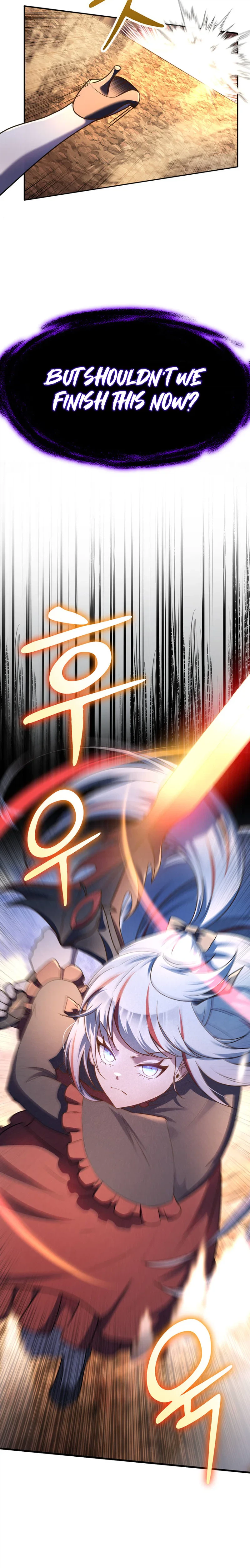 I Became the Master of the Weakest Demon King Chapter 27 - Page 43