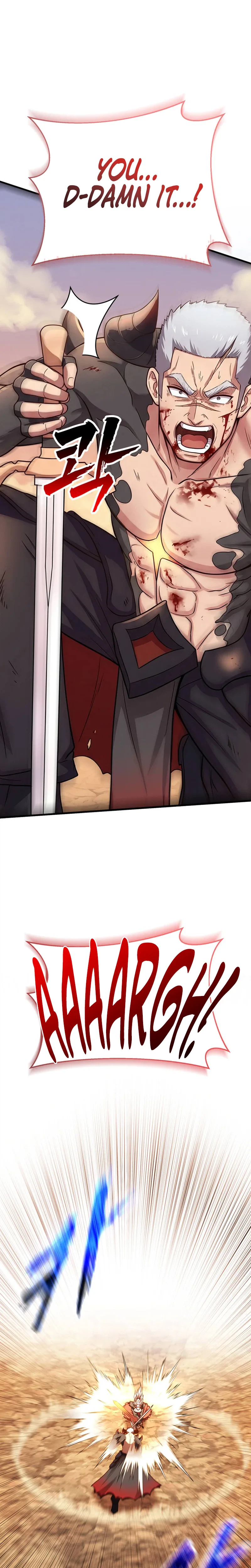 I Became the Master of the Weakest Demon King Chapter 27 - Page 44