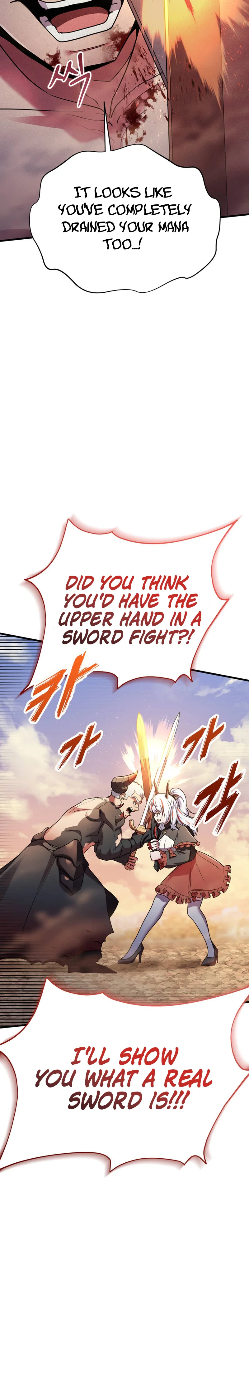 I Became the Master of the Weakest Demon King Chapter 27 - Page 46