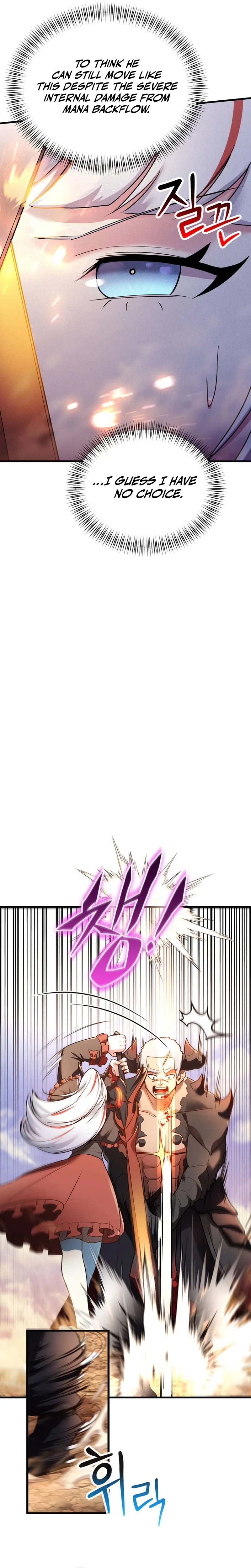 I Became the Master of the Weakest Demon King Chapter 27 - Page 47