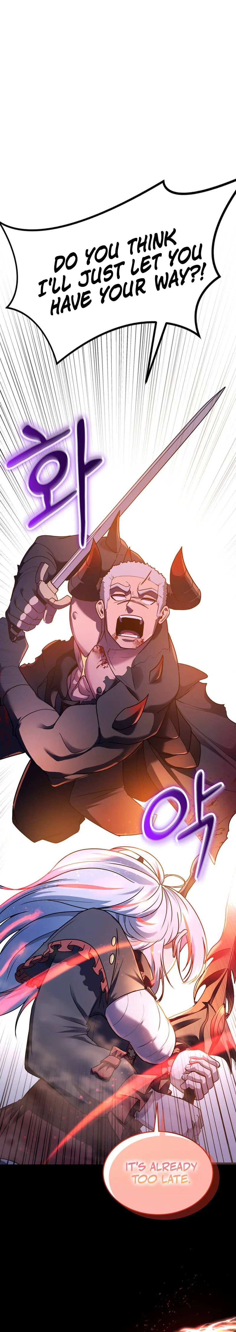 I Became the Master of the Weakest Demon King Chapter 27 - Page 52