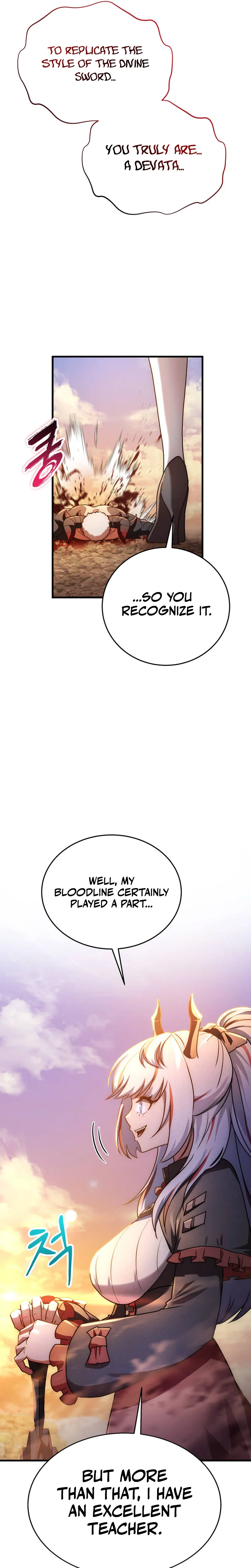 I Became the Master of the Weakest Demon King Chapter 27 - Page 56