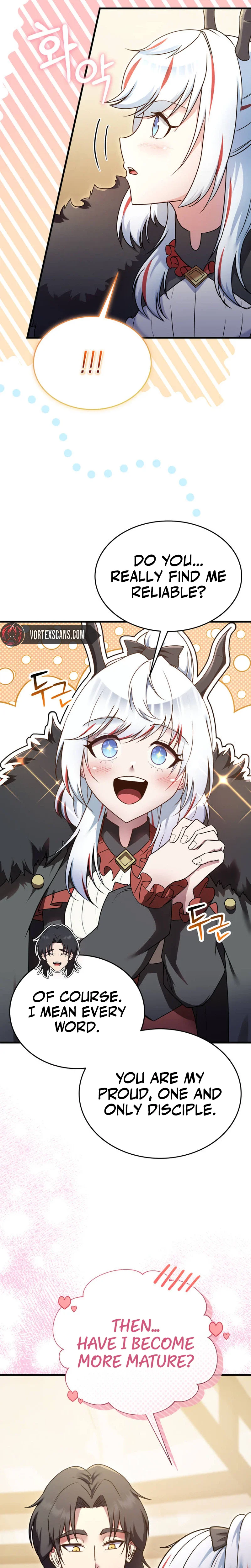 I Became the Master of the Weakest Demon King Chapter 28 - Page 4